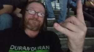 Duran Duran: Future Past