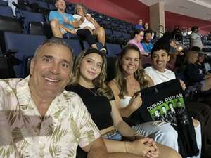 Duran Duran: Future Past