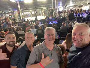 Legacy Fighting Alliance