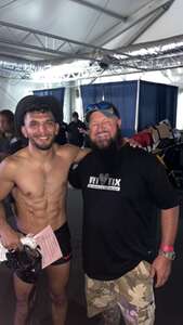 Legacy Fighting Alliance