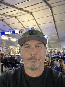 Legacy Fighting Alliance