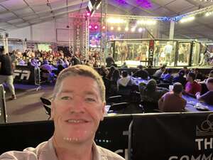 Legacy Fighting Alliance