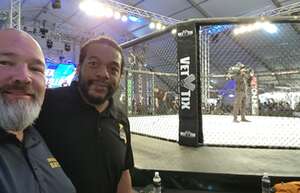 Legacy Fighting Alliance