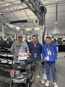 Legacy Fighting Alliance