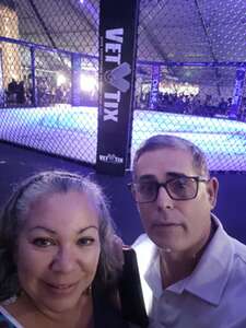 Legacy Fighting Alliance