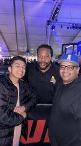 Legacy Fighting Alliance