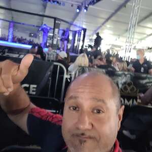 Legacy Fighting Alliance