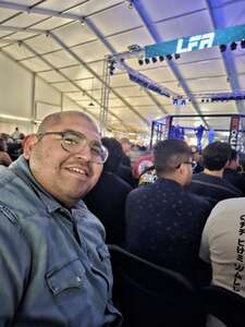 Legacy Fighting Alliance