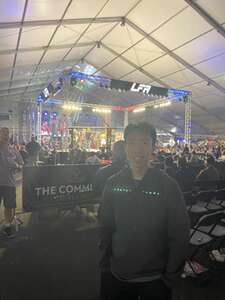 Legacy Fighting Alliance
