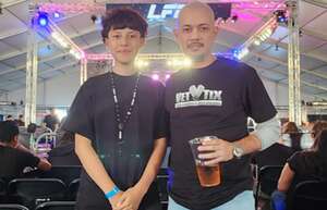 Legacy Fighting Alliance
