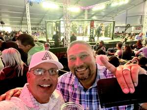 Legacy Fighting Alliance