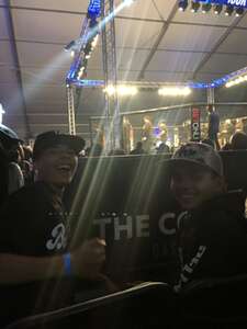 Legacy Fighting Alliance