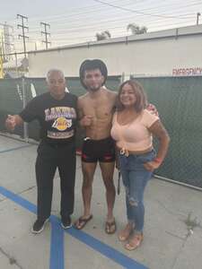 Legacy Fighting Alliance
