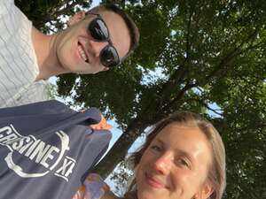 North Fork Crush Wine & Artisanal Food Festival