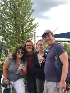 North Fork Crush Wine & Artisanal Food Festival