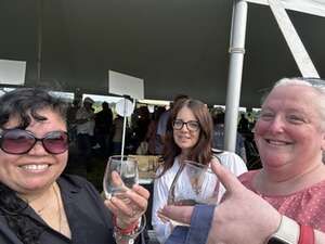 North Fork Crush Wine & Artisanal Food Festival