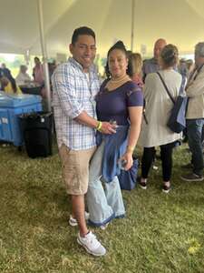 North Fork Crush Wine & Artisanal Food Festival