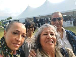 North Fork Crush Wine & Artisanal Food Festival