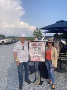 North Fork Crush Wine & Artisanal Food Festival