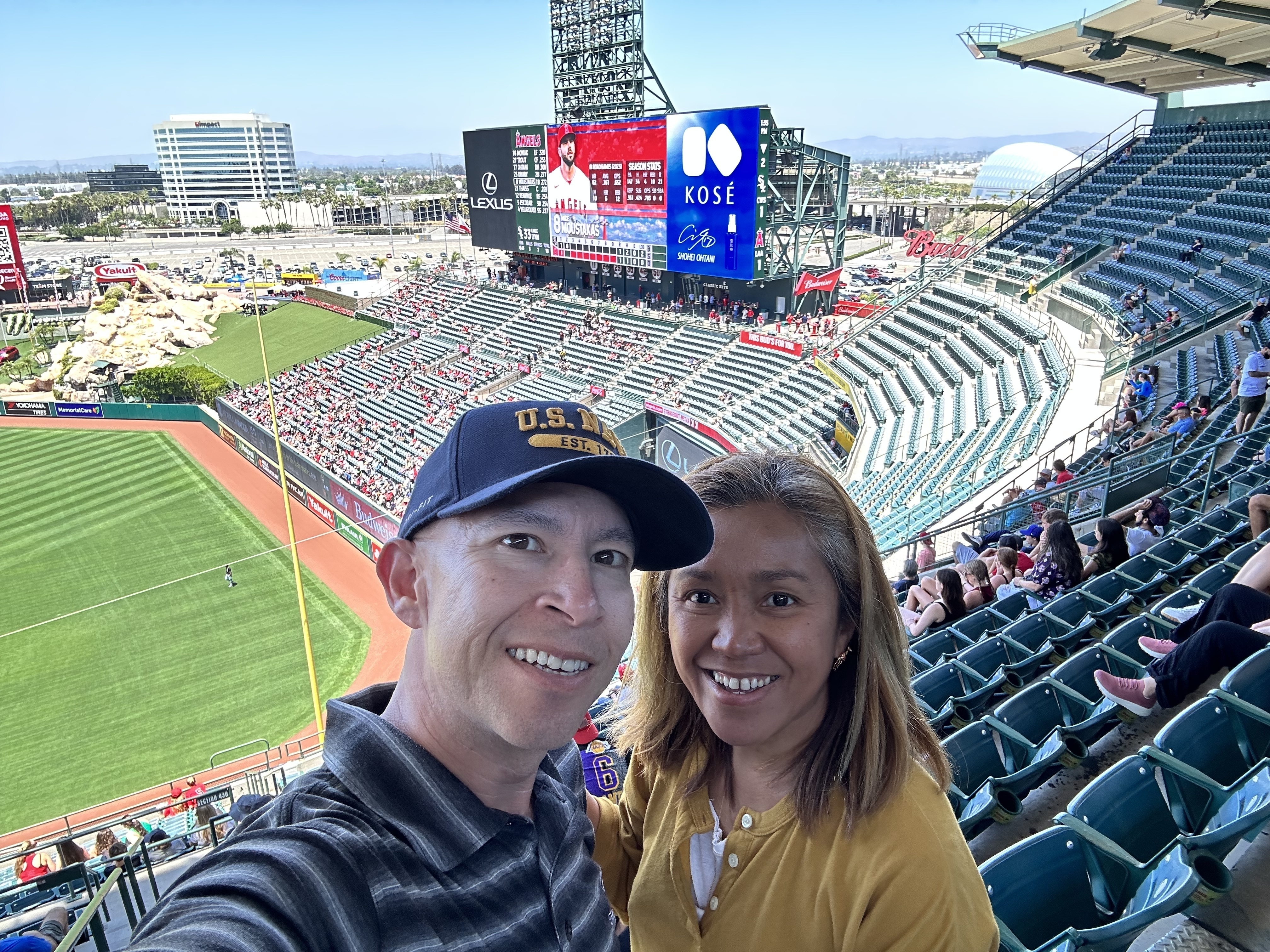 White Sox 6, Angels 3