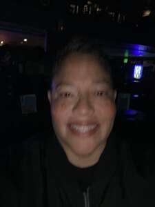 Chaunte Wayans