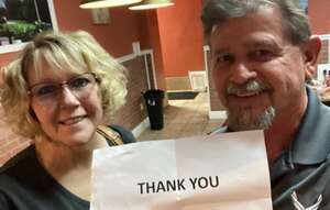 Cajun Comedy Showcase