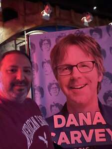 Dana Carvey