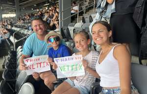 Ed Sheeran: +-=/x Tour