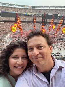 Ed Sheeran: +-=/x Tour