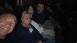 Ed Sheeran: +-=/x Tour