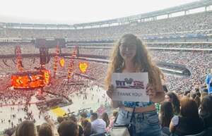 Ed Sheeran: +-=/x Tour