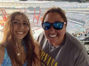 Ed Sheeran: +-=/x Tour