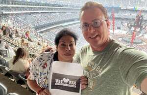 Ed Sheeran: +-=/x Tour