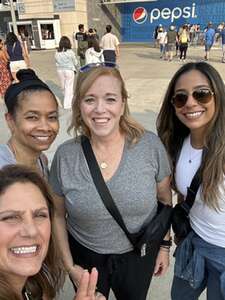 Ed Sheeran: +-=/x Tour