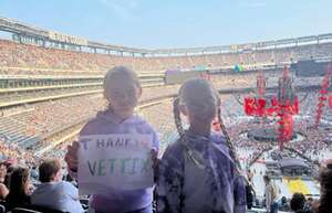 Ed Sheeran: +-=/x Tour