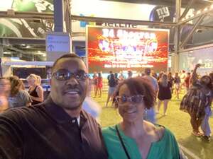 Ed Sheeran: +-=/x Tour