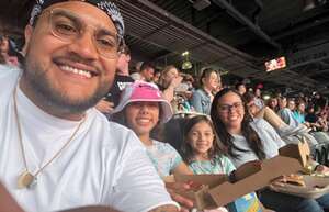 Ed Sheeran: +-=/x Tour