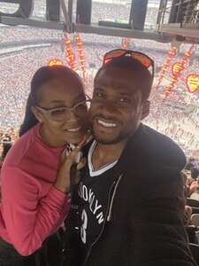 Ed Sheeran: +-=/x Tour