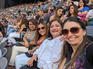 Ed Sheeran: +-=/x Tour