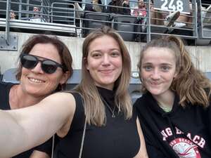 Ed Sheeran: +-=/x Tour