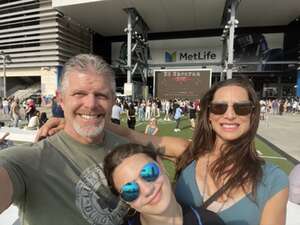 Ed Sheeran: +-=/x Tour