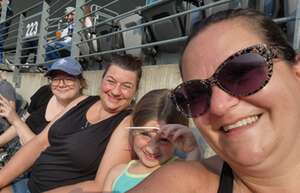 Ed Sheeran: +-=/x Tour