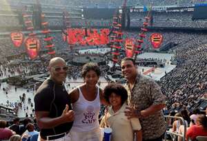 Ed Sheeran: +-=/x Tour