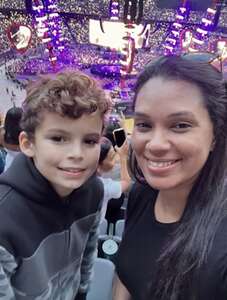 Ed Sheeran: +-=/x Tour