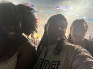 Ed Sheeran: +-=/x Tour