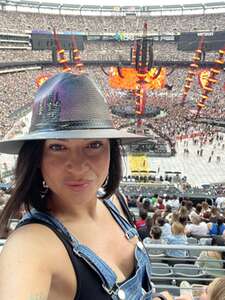 Ed Sheeran: +-=/x Tour