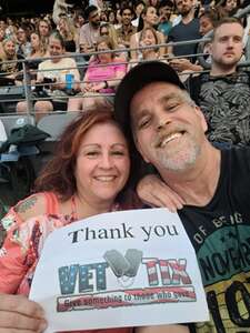 Ed Sheeran: +-=/x Tour