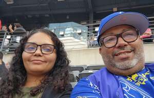 Ed Sheeran: +-=/x Tour