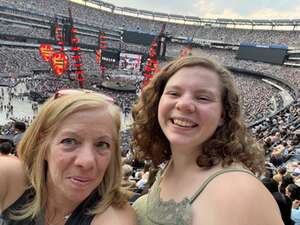 Ed Sheeran: +-=/x Tour