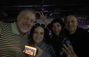 Ed Sheeran: +-=/x Tour